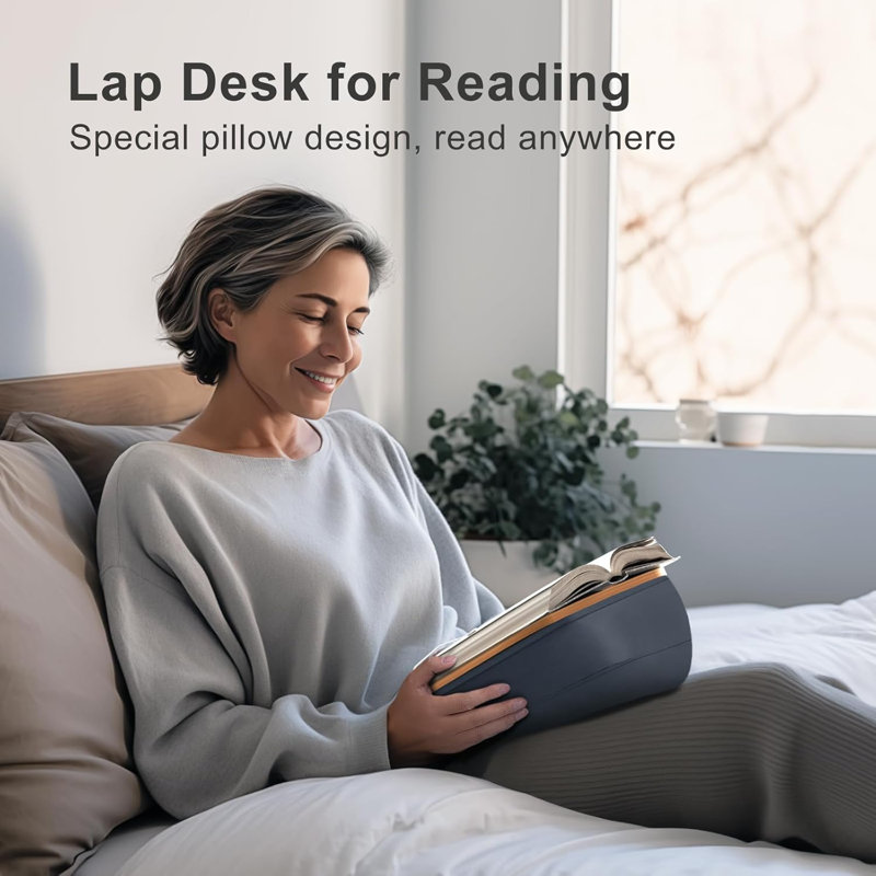 Support à livres pour la lecture mains libres