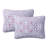 Trystan Bohemian Polyester Floral Quilt-1838163157