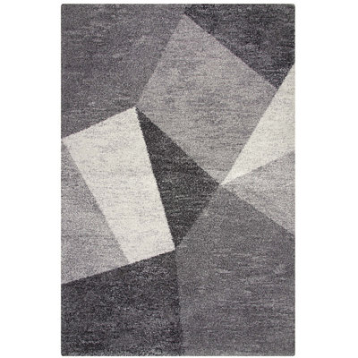 Gerrid Geometric Rug