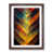 Walnut Framed selected