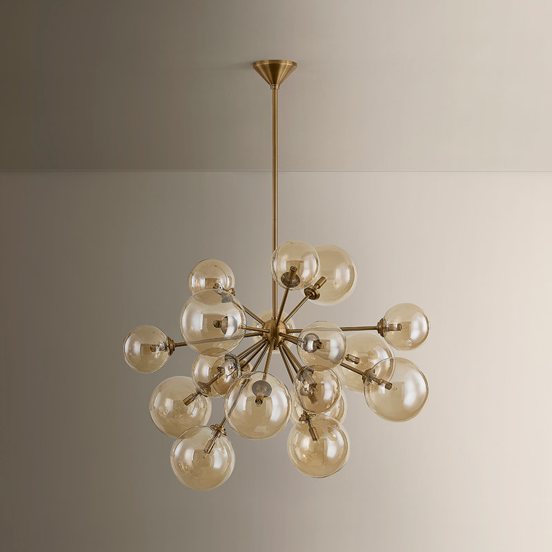 Santee Chandelier