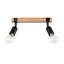 Zuca Steel Flush Mount-919664844-919664847