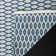 Modena Hand Woven Cotton Geometric Rug