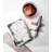 Ippolito Stainless Steel Ice Cube Tray