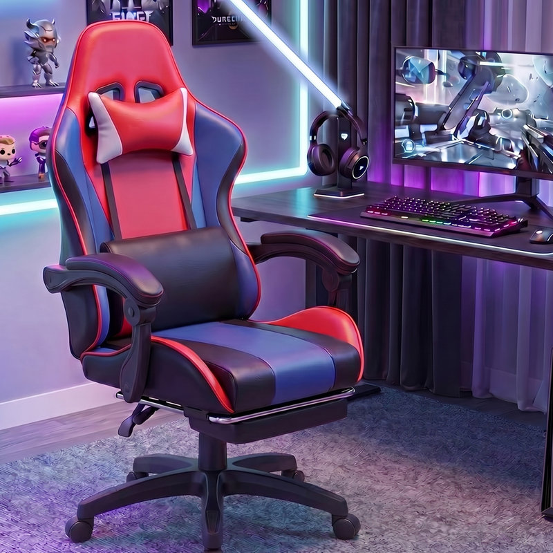 Fauteuil de bureau personnel