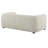 Liana Upholstered Fabric Loveseat-101323742