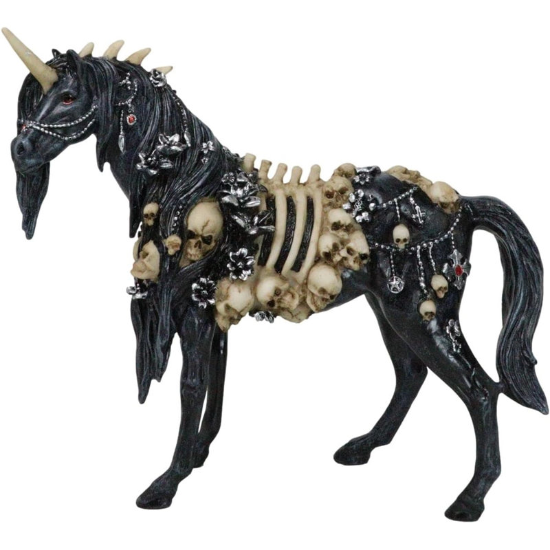 Karaleigh Fantasy & Sci-Fi Statue