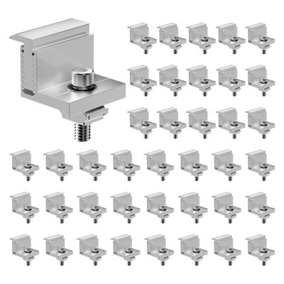 20.3cm W Metal Storage Rack