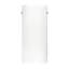 Hudson 1 - Light LED Flush Mounted Sconce-64112772