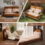 2 Seater Loveseat