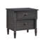 Armoire de chevet 1pc