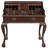 Le Escritoire Solid Wood Secretary Desk