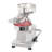 KoolMore Meat And Hamburger Press