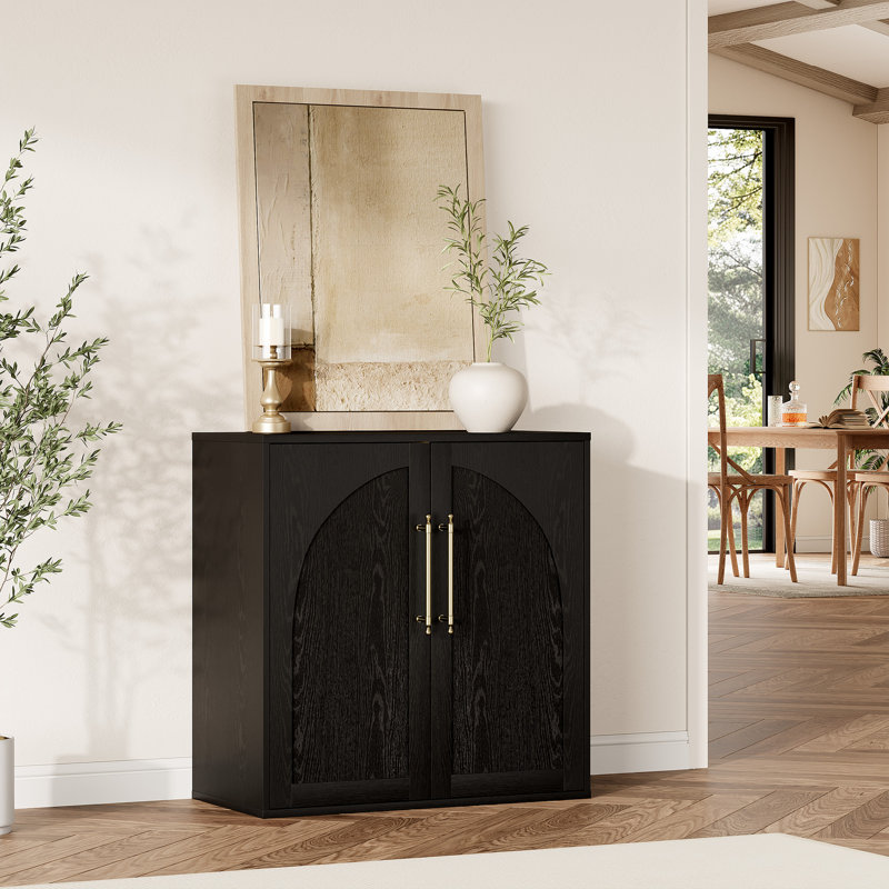 Buffet Modern Farmhouse