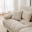 Canapé en chenille luxueux exquis pour le salon, offrant confort, style et expérience de rassemblement social-1840353171-1840353164-1840353170