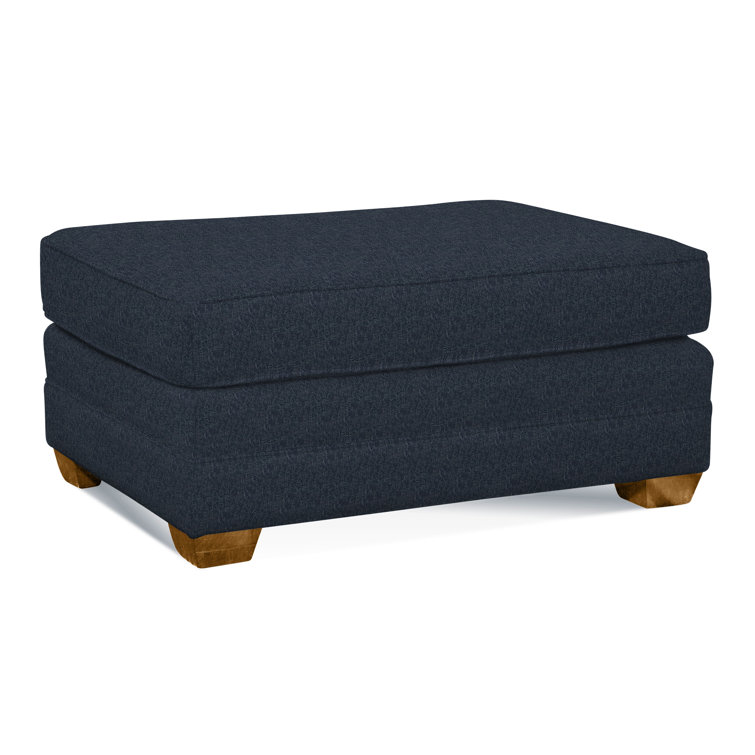 Bedford Upholstered Ottoman