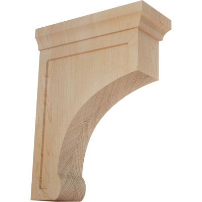 Support en bois Gomez