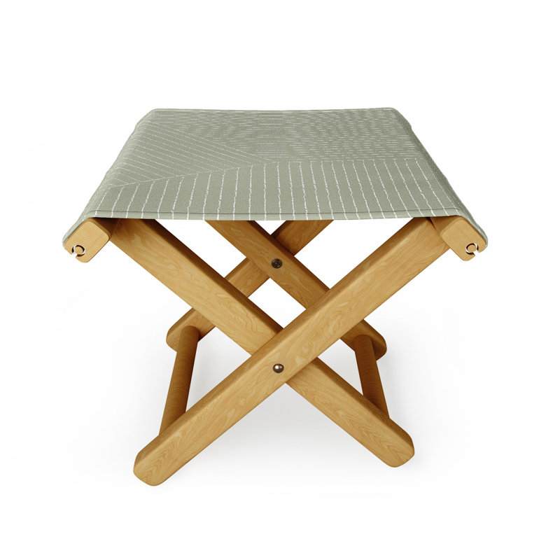 Tabouret de camping Sorel