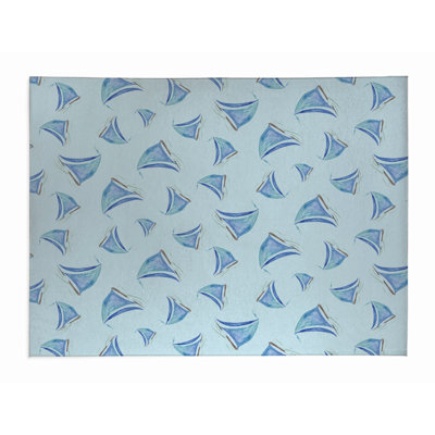 Tapis d'extérieur Summer