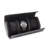 Milani Leather Watch Roll