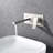 Wall Mounted Optional Single-handle Bathroom Faucet-78444875