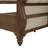 Aisja King California Sleigh Bed