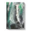 Abstract Art Painting Vol.1 - Wrapped Canvas-55300502