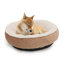 Coussin de lit Lisette-359631946-359631947
