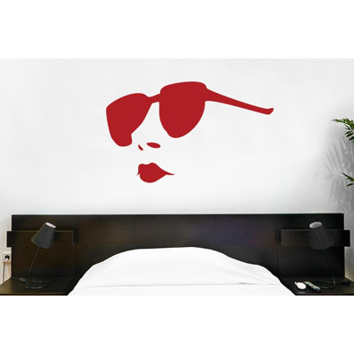 Entertainment Wall Decal
