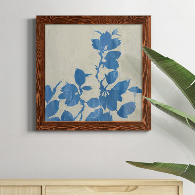 Impression sur toile FALLING LEAVES VI