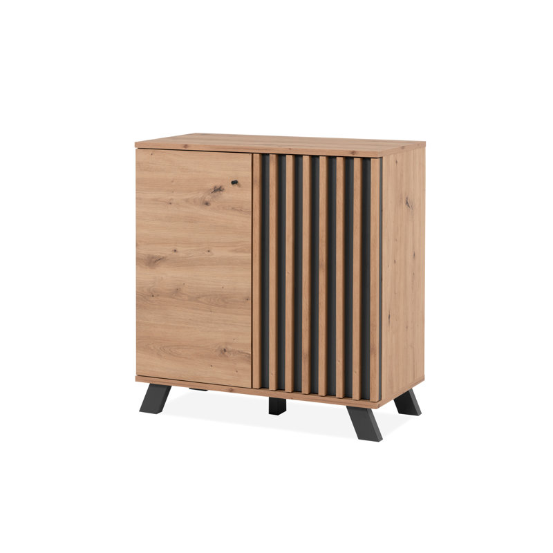 Annamaria 2 - Door Standard Accent Cabinet