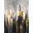 " Abstract Skyline "