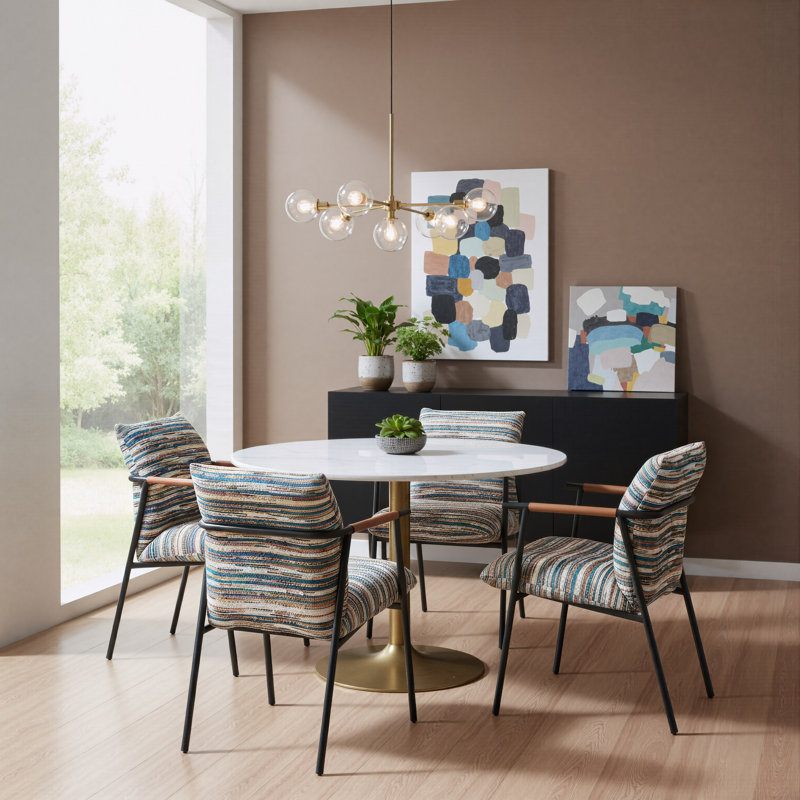 Chaise de salle à manger Reduga
