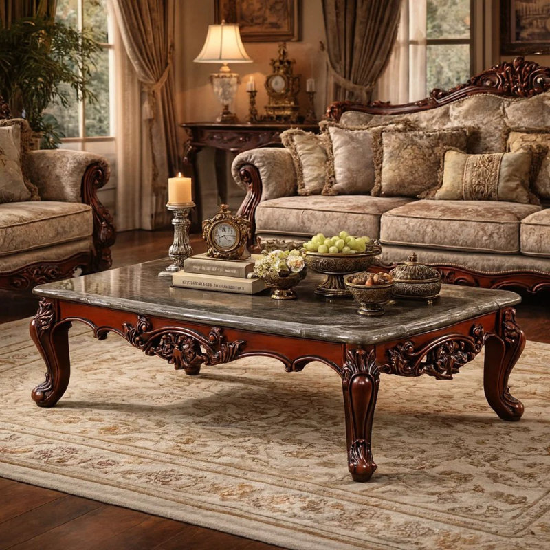 Table basse Gaiana