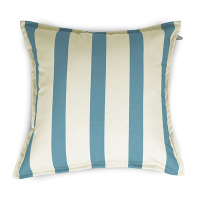2-3 Indoor / Outdoor Square Euro Cushion