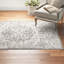 Grey/Ivory Area Rug-1207877276