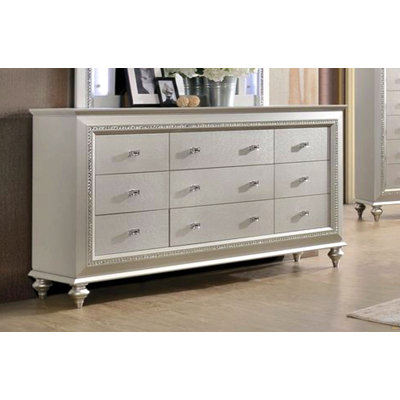 Commode