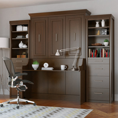 Britton Murphy Bed
