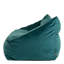 Cecilia Velvet Sofa Bean Bag-43470069