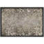 Œuvre d'art délicate à motif floral, images de chambre à coucher, impression sur toile encadrée-128129769-128129773