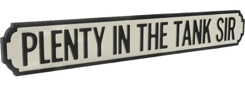 Street Sign