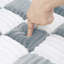 Housse de couette pour lit de chien crème-501495307-482225757