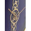 Aldolphus Metal Wall Clock