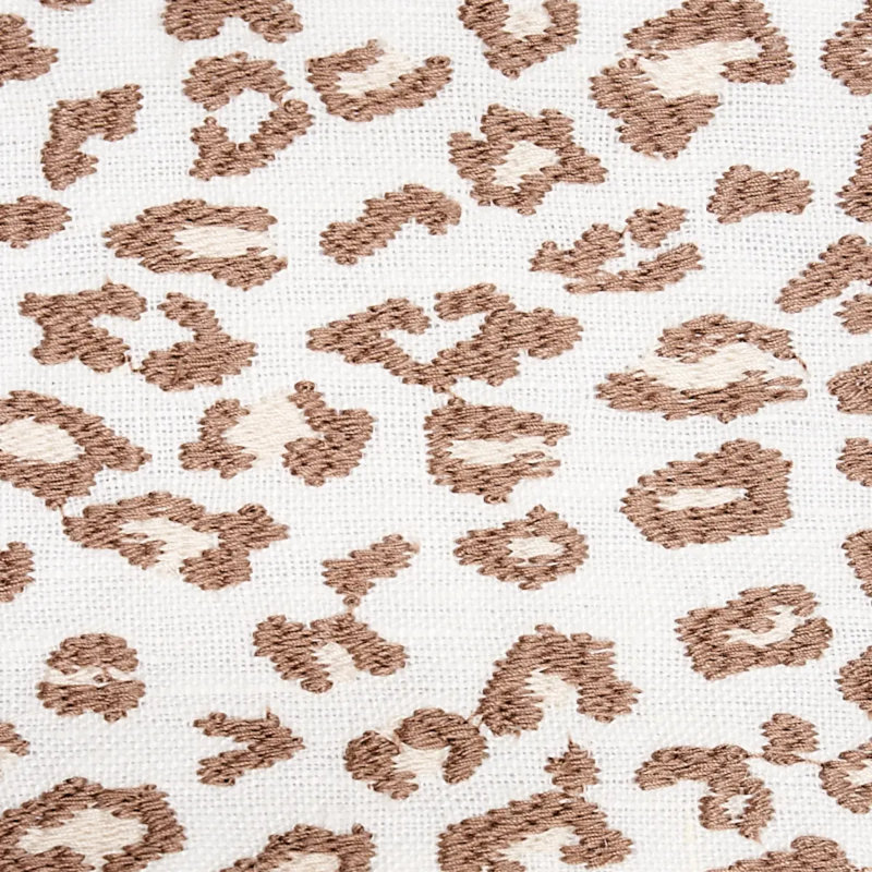 Safari Trim, Sand/Ivory