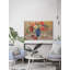 Breakfast Ready 1 Piece Wrapped Canvas Painting-1138105495