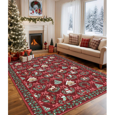 Indoor Rug