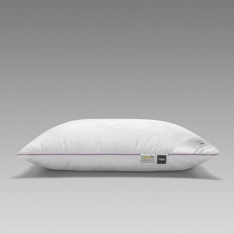 Coussin en polyester Milk Dreams, Européen