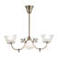 Revival 4 - Light Chandelier