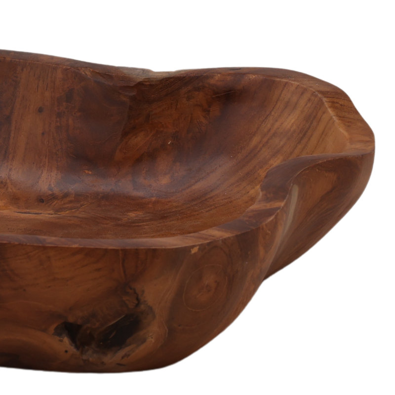 Winton Bowl Natural
