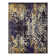 Dimonetta Washable Abstract Indoor Rug